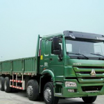 Cargo Truck ZZ1257M4647