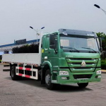 Cargo Truck ZZ1257M4647