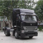 Howo A7 Tractor Truck ZZ4187M3517N1