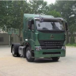 Howo A7 Tractor Truck ZZ4187M3517N1