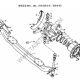 HF7 FRONT AXLE, SINOTRUK HOWO SPARE PARTS CATALOG