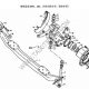 HF9 FRONT AXLE, SINOTRUK HOWO SPARE PARTS CATALOG